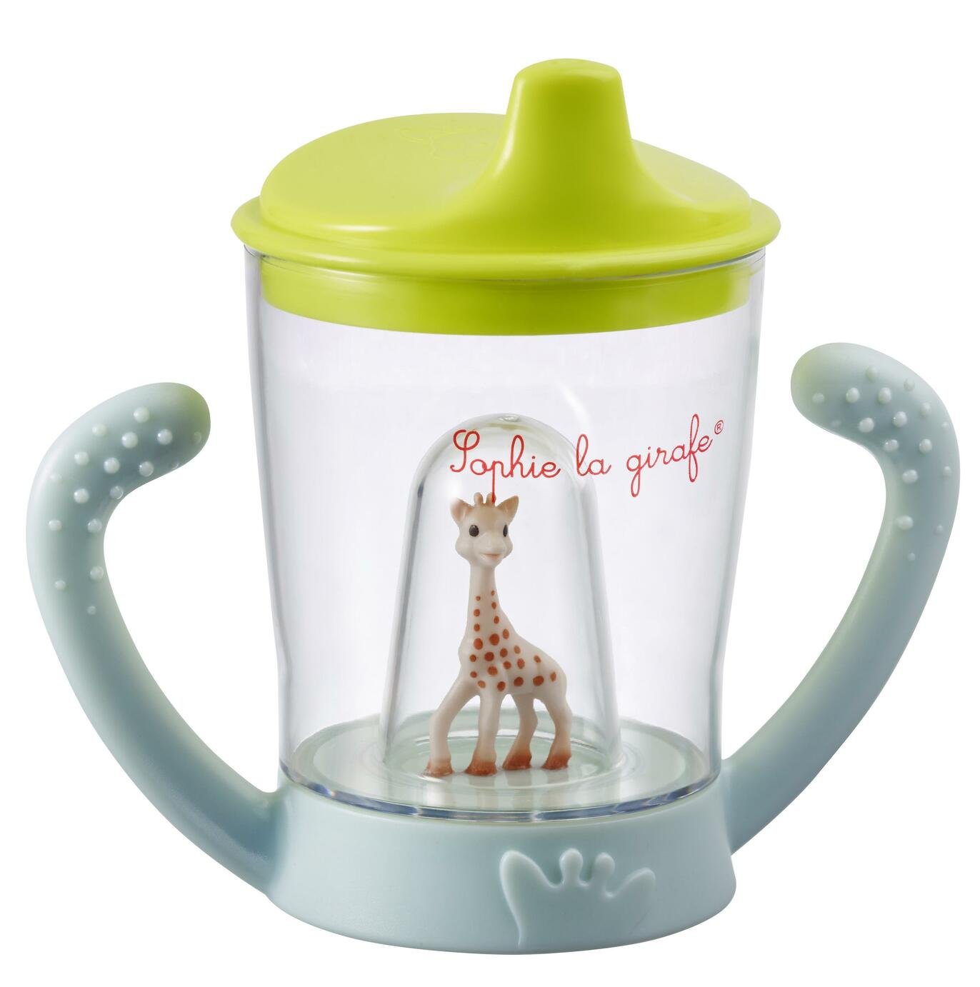 argos sophie giraffe