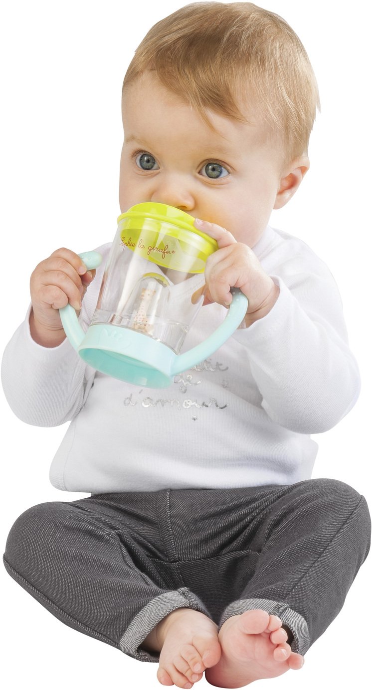 argos sophie giraffe