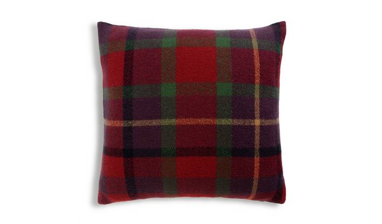 Argos 2025 christmas cushions