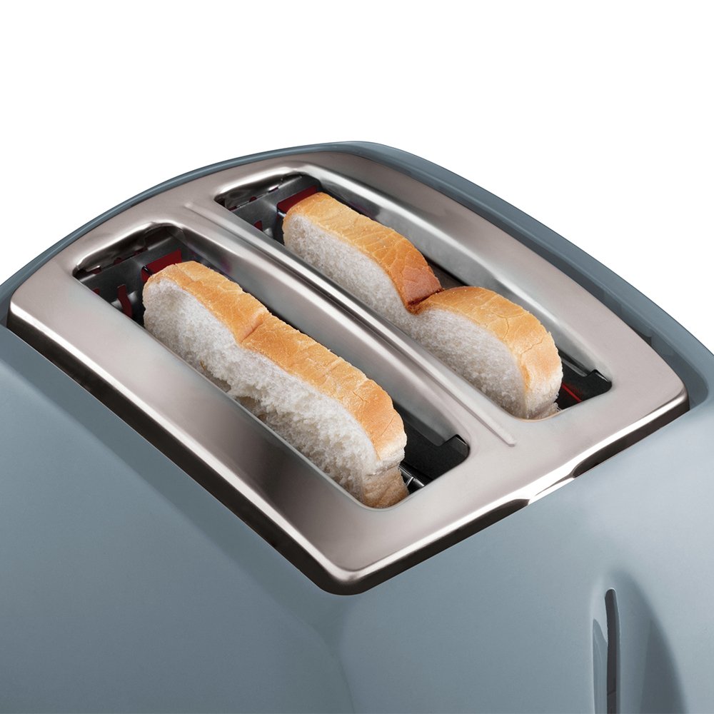 Russell Hobbs 21644 Textures 2 Slice Toaster Review