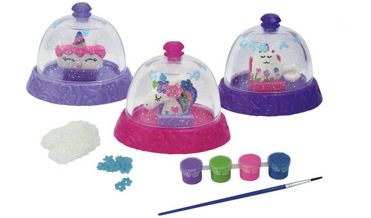 Shopkins lil secrets store argos