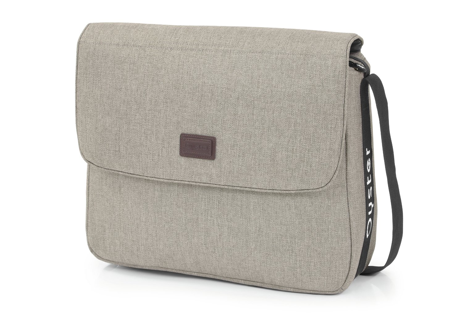 Oyster 3 Changing Bag - Pebble