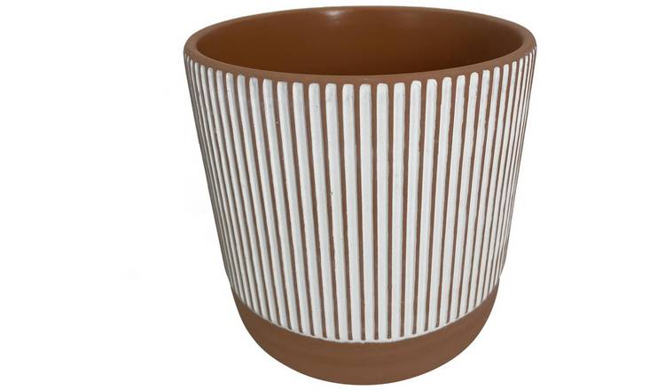 Argos plant deals pots