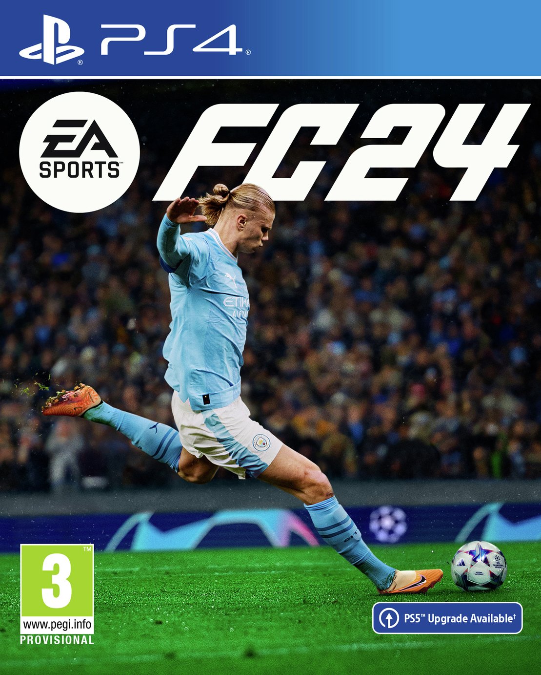 EA SPORTS FC 24 Mobile Beta Version Download For Android & iOS
