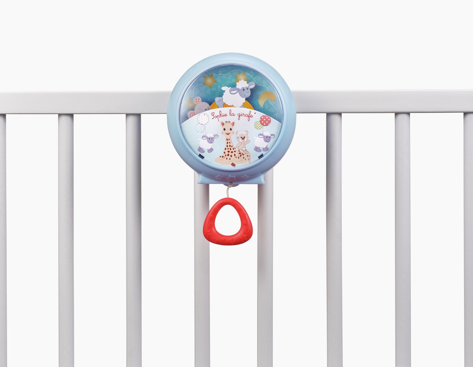 argos sophie giraffe