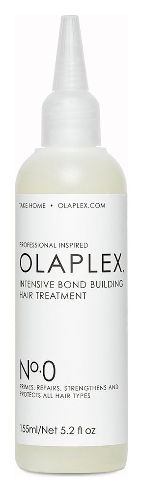 Olaplex No. 0.1 55ml Bond Building Hair Treatment
