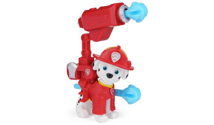 Argos paw patrol hot sale marshall