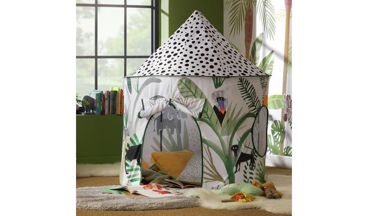 Argos childrens play tents on sale