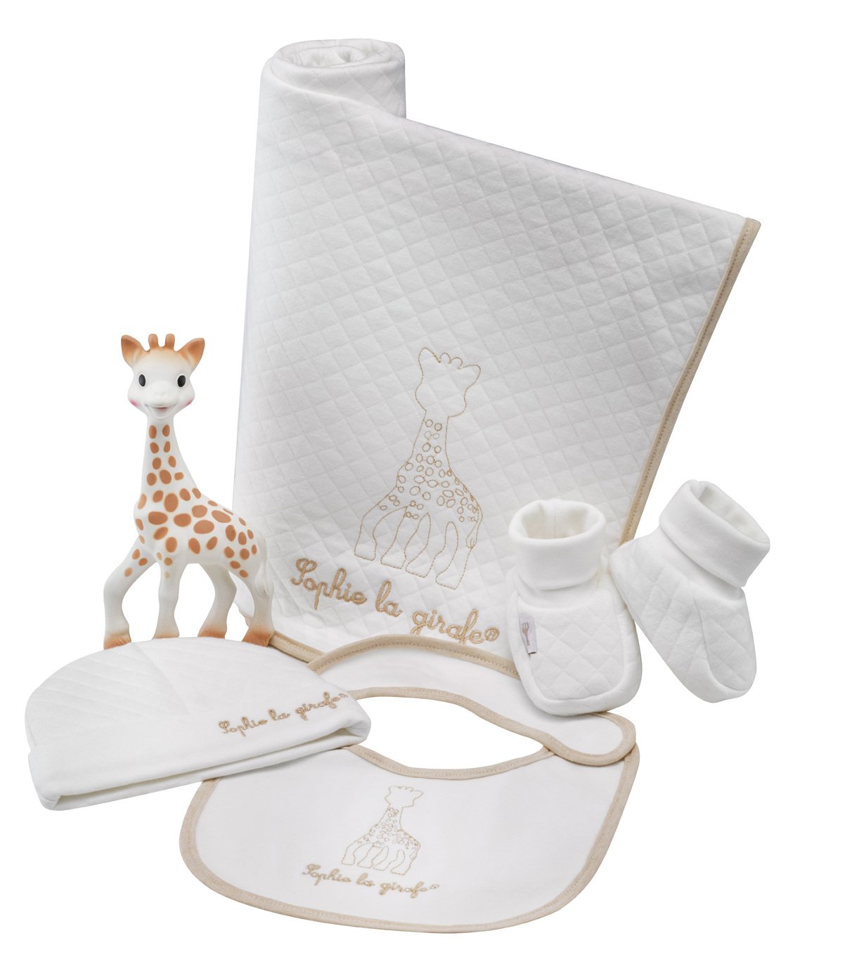 argos sophie giraffe