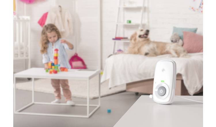 Baby alarms outlet argos