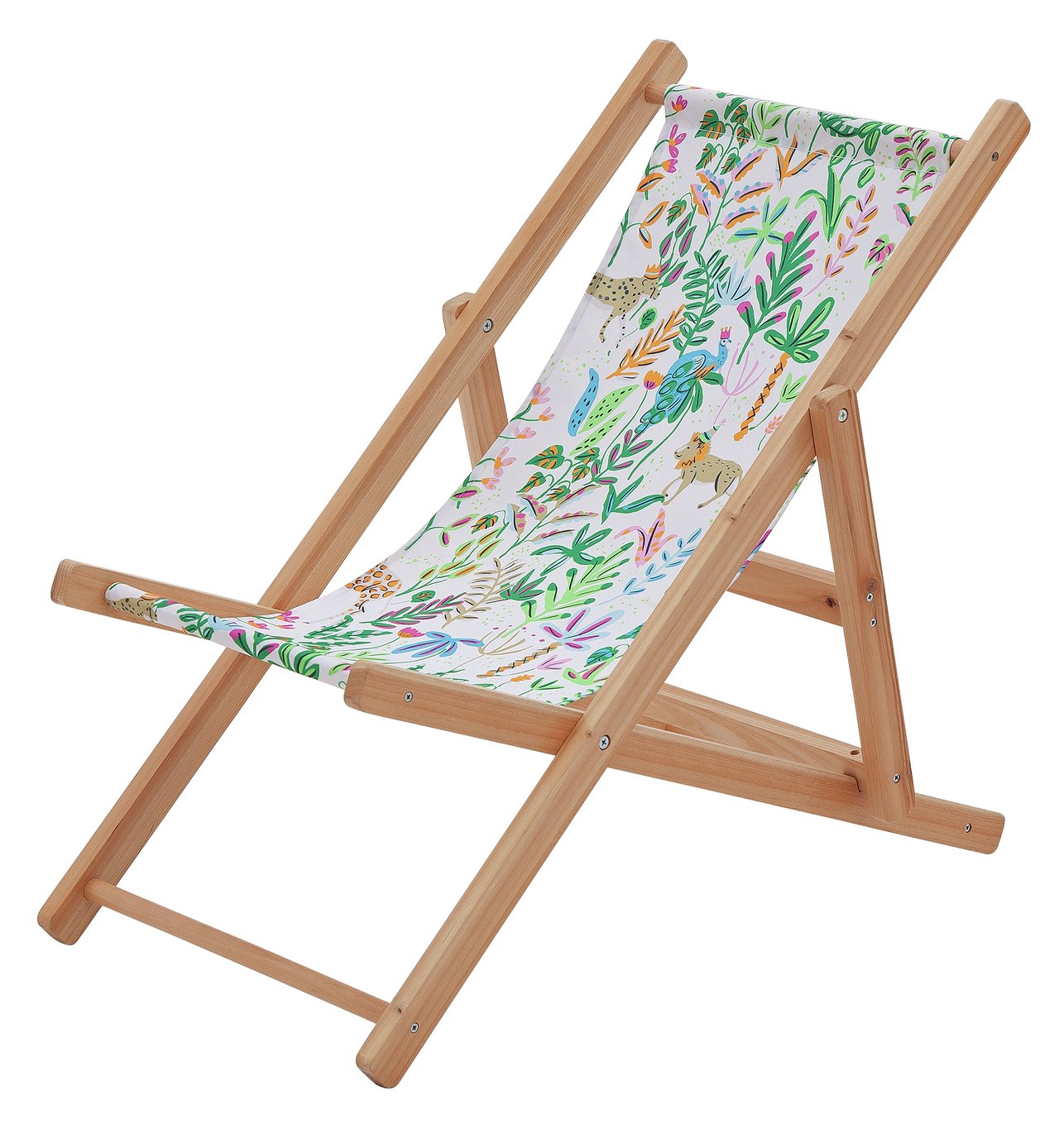 argos kids chair