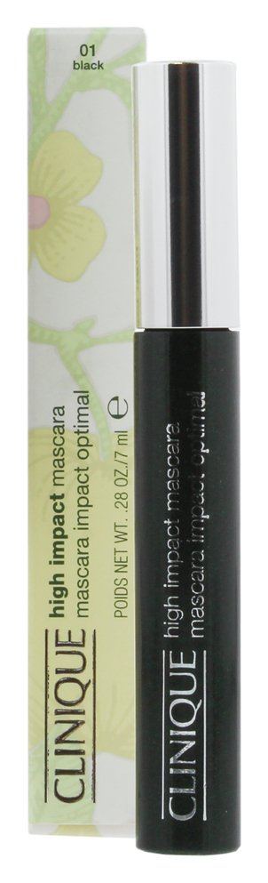 Clinique High Impact Black Mascara-8ml