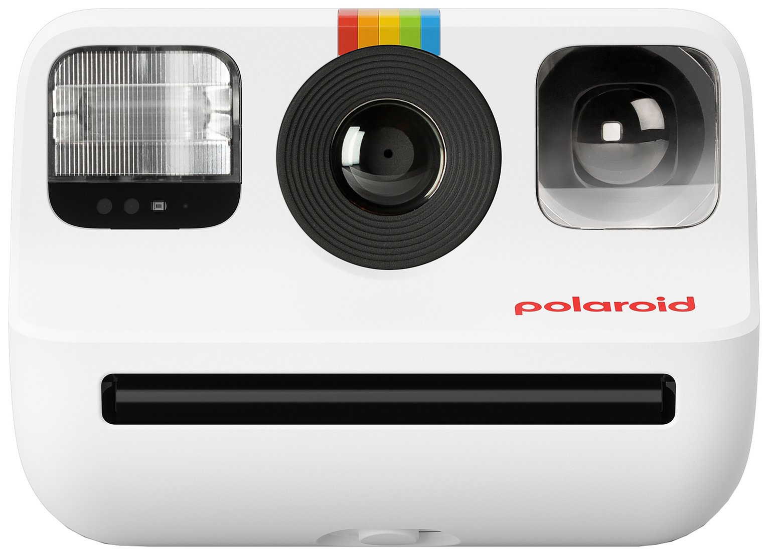 Polaroid Go Generation 2 Instant Camera - White