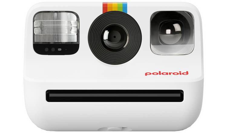 Buy Polaroid - Go Gen 2 - Red - Red - Free shipping