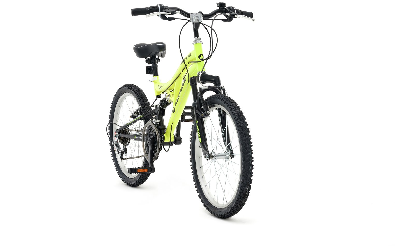 Mountain Bike Airwalk Bmx 20 Inch Buy Airwalk 20 Inch Wheel Size 