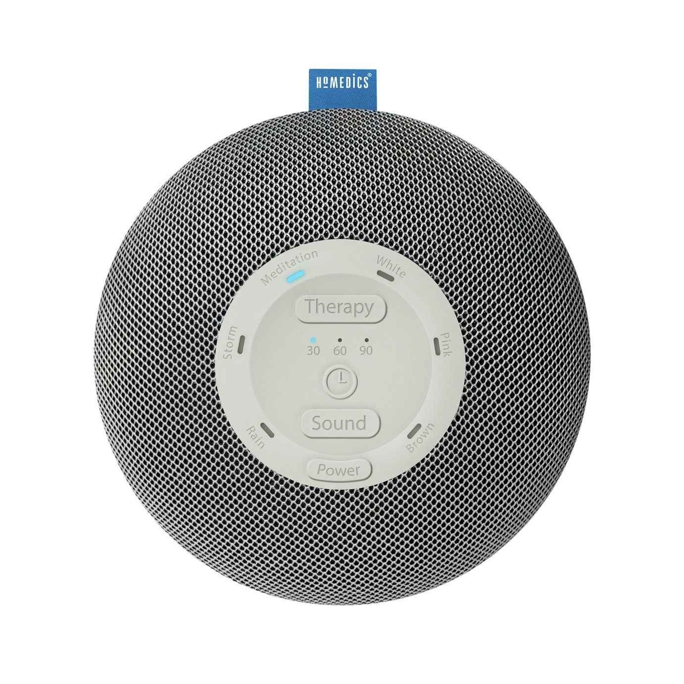 HoMedics Deep Sleep Mini Sound Machine Review