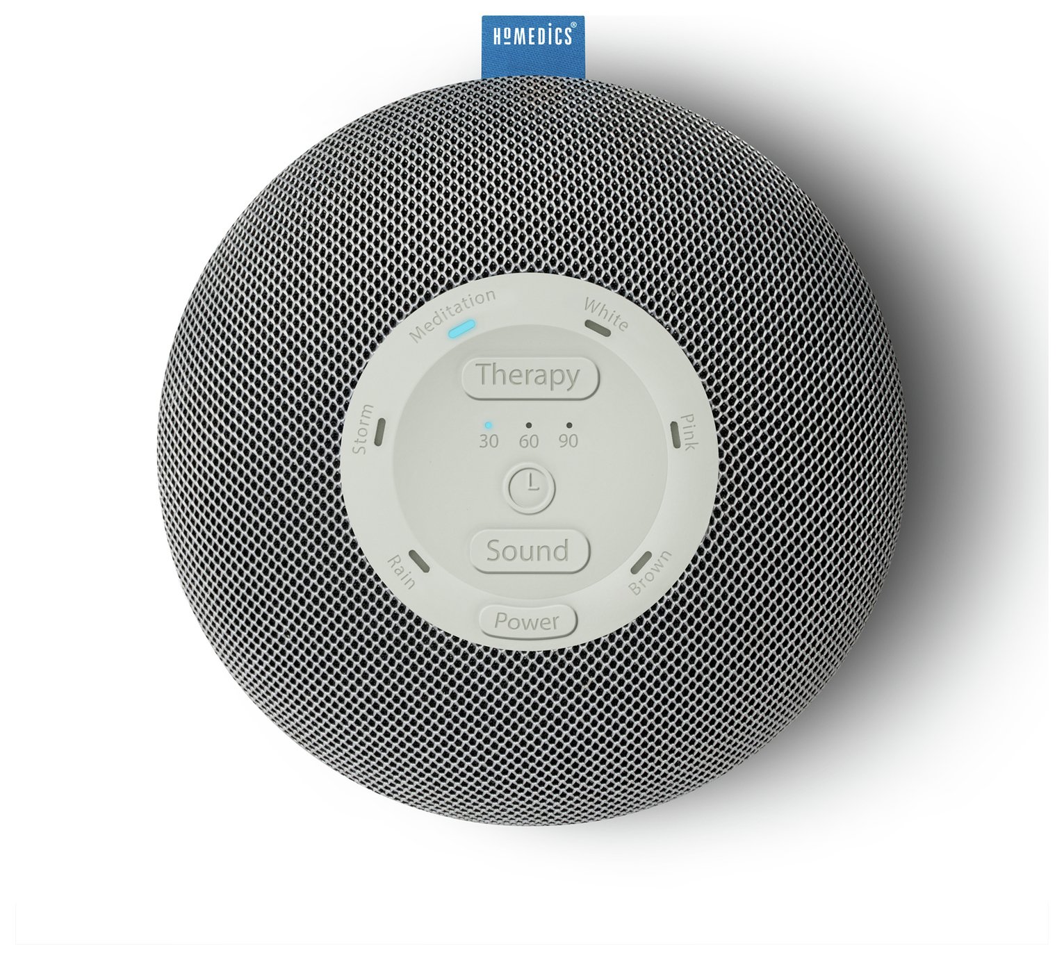 HoMedics Deep Sleep Mini Sound Machine Reviews Updated September 2023