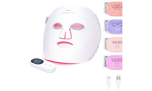 STYLPRO Wavelength LED Face Mask