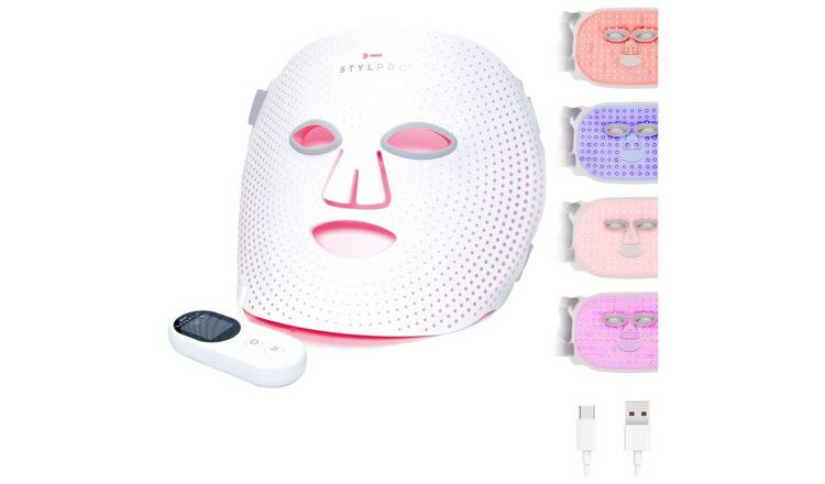 STYLPRO Wavelength LED Face Mask 