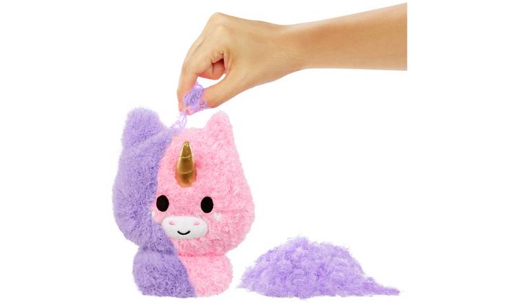 Argos store plush toys