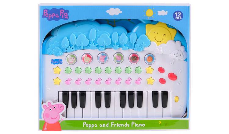 Argos childrens cheap musical toys