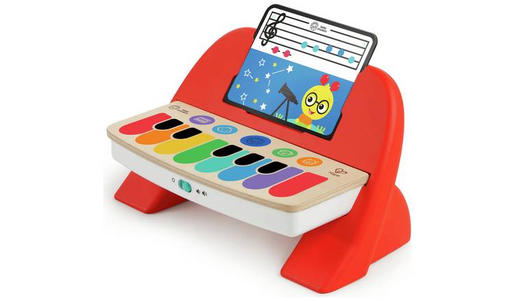 Buy Baby Einstein Hape Magic Touch Piano Musical Toys And Instruments