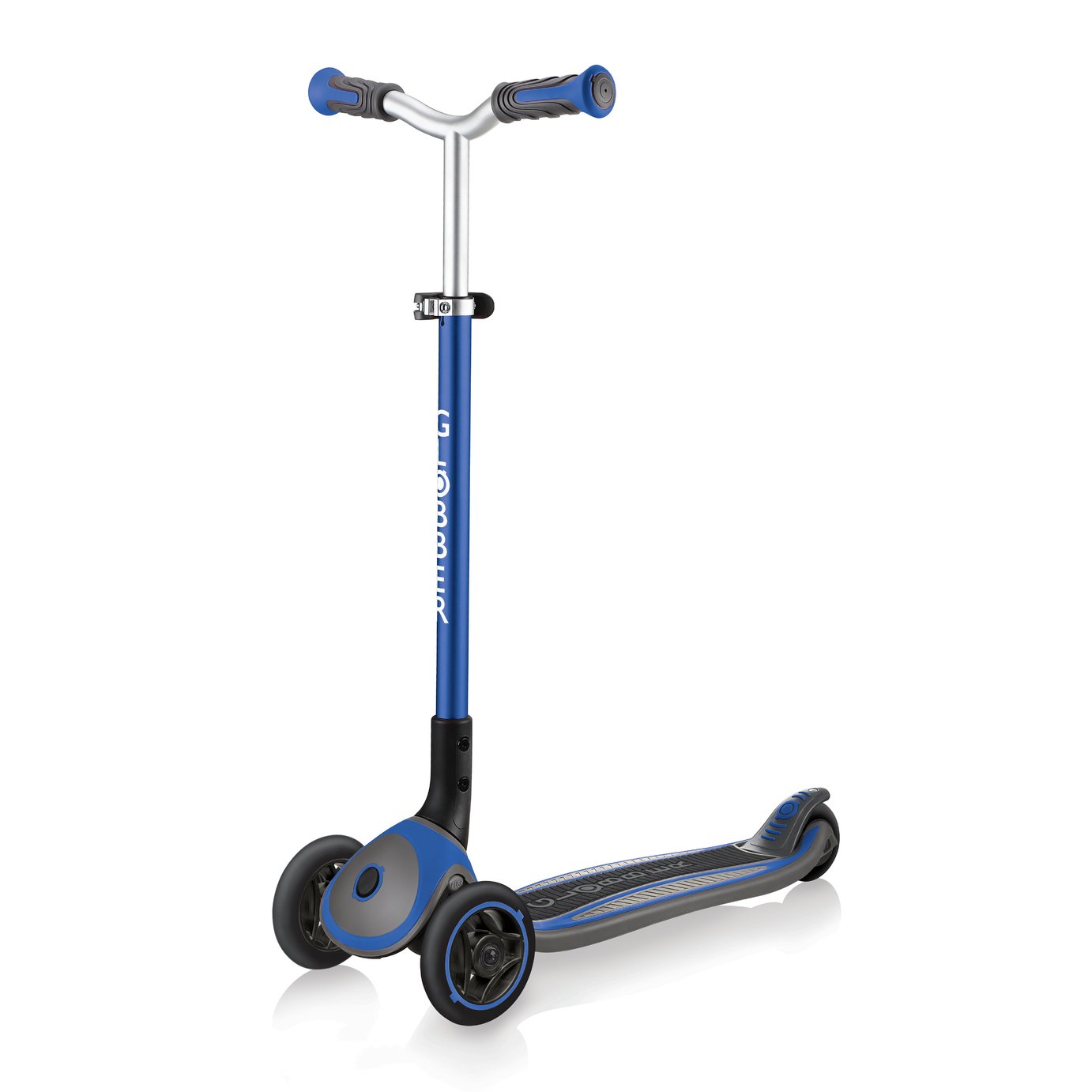 Globber Master Scooter Review