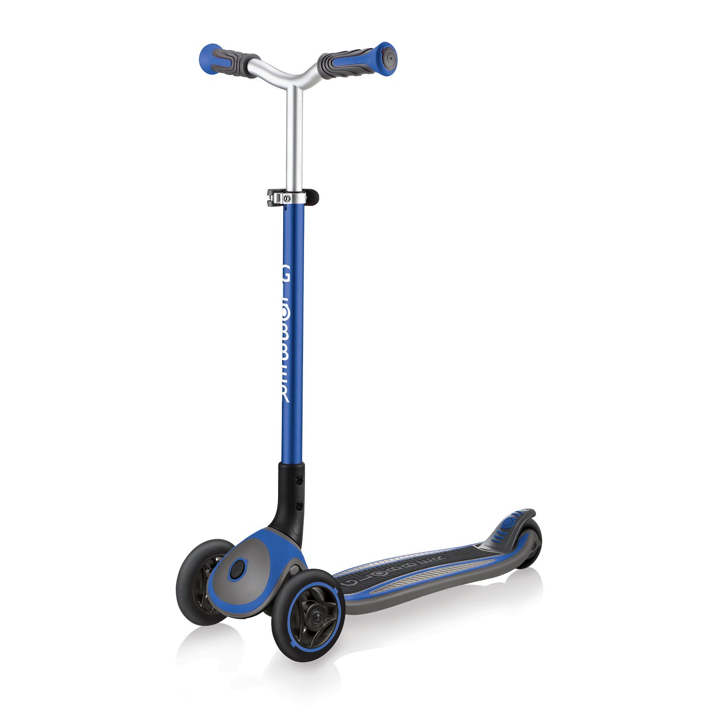 Globber Master Scooter Reviews Updated September 2023