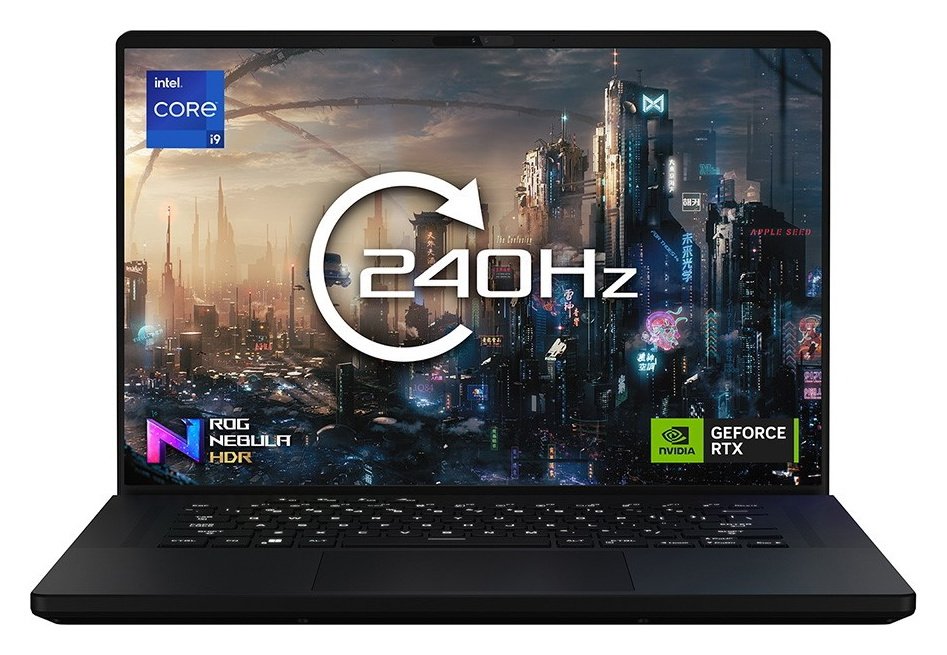 ASUS Zephyrus M16 16in i9 32GB 1TB RTX4080 Gaming Laptop