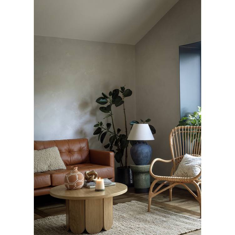 Habitat Bali Side Table - Green 0
