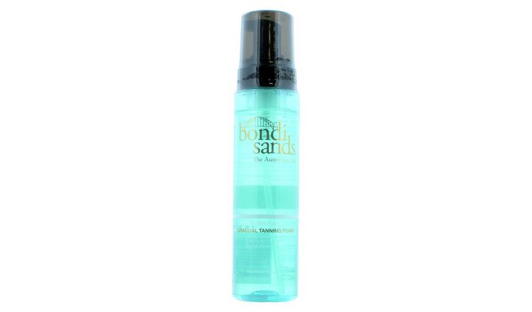 Bondi Sands 270ml Gradual Tanning Foam