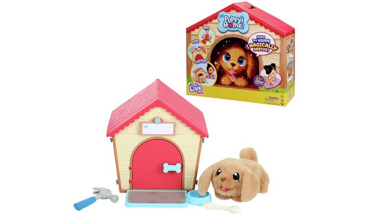 Argos toys for outlet dogs