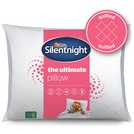 Silentnight ultimate pillow sale