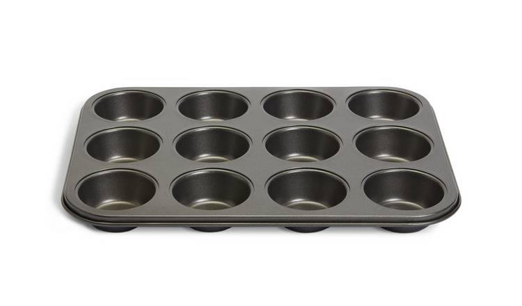 Buy Argos Home 2 Piece Non Stick Cake Tins, Bakeware