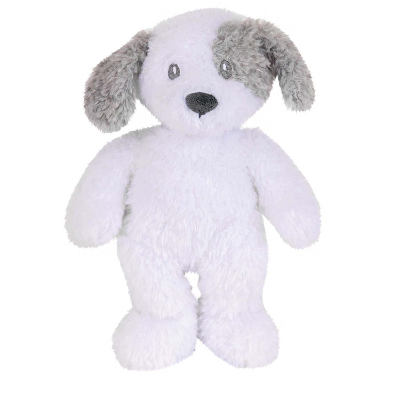 DesignaBear Puppy Soft Toy