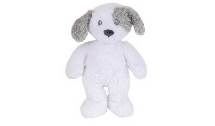 Talking dog shop toy argos