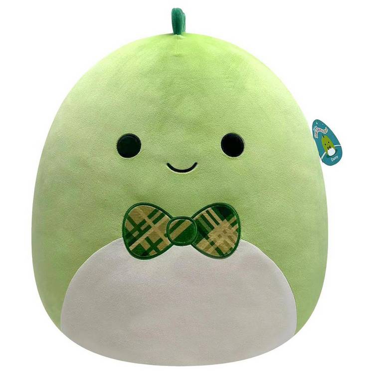 Original Squishmallows 20-inch - Danny The Green Dino 0
