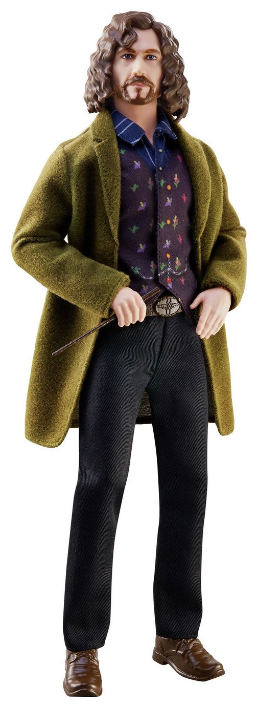 Harry Potter - Sirius Black Fashion Doll	