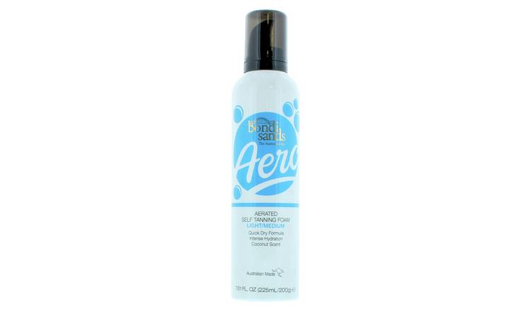 Bondi Sands Aero Self Tanning Foam-225ml