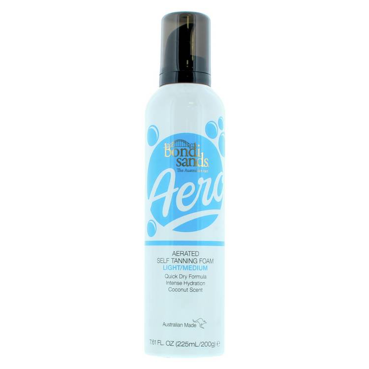 Bondi Sands Aero Self Tanning Foam-225ml 0