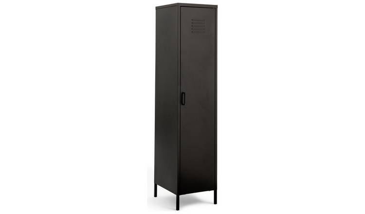 Tall 2024 metal locker