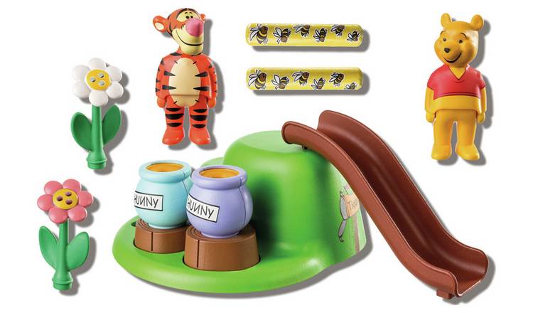 Playmobil 2024 animals argos