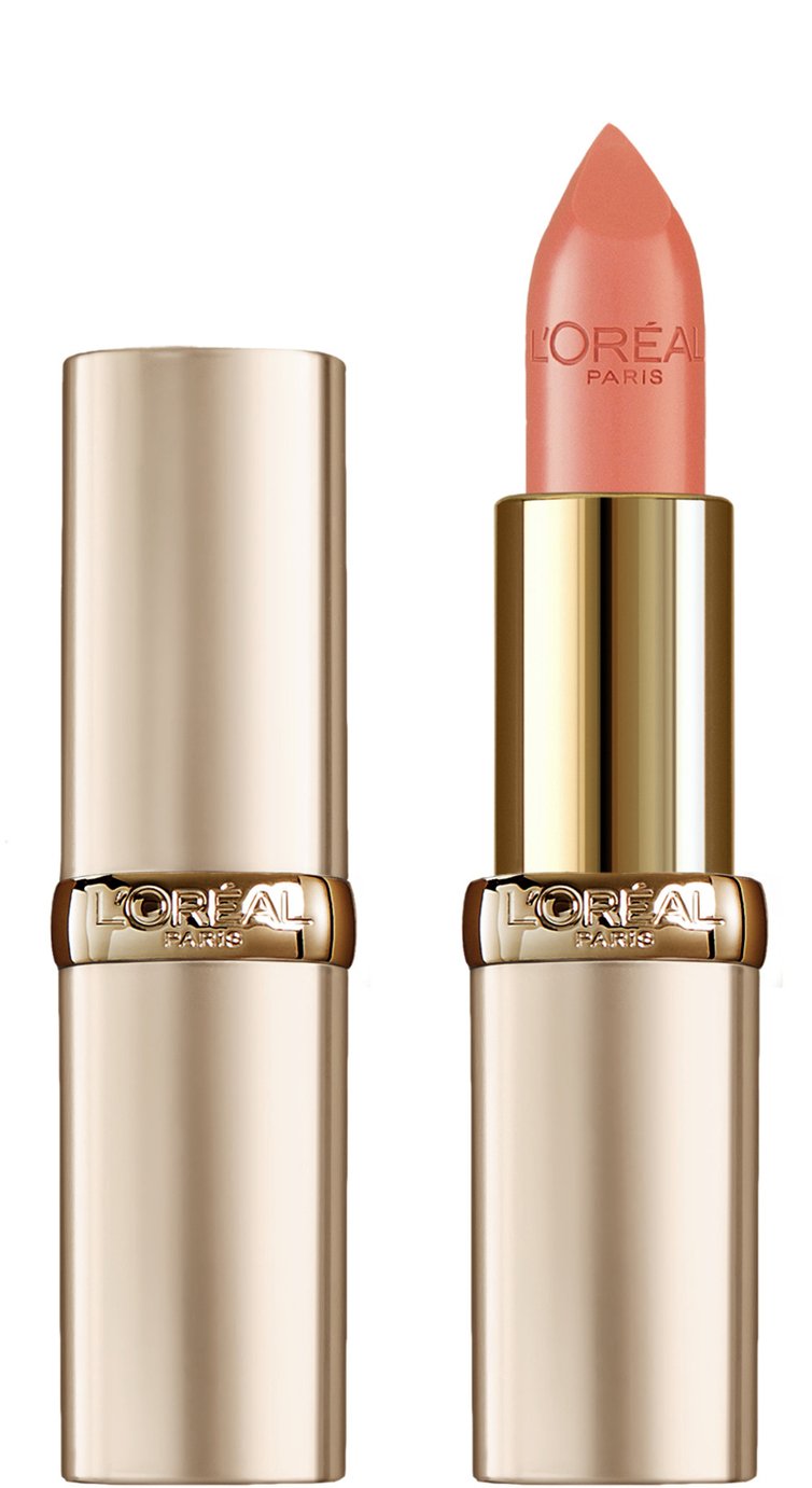 L'Oreal Paris Color Riche Lipstick - Nude 235