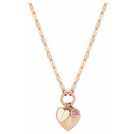 Rose gold sale jewellery argos