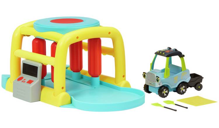 Argos sales little tikes