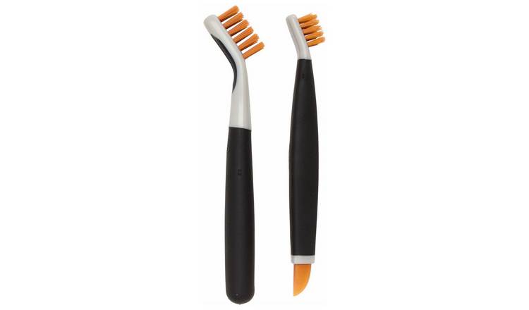 Buy OXO Deep Clean Brush Set, Dustpans and brushes