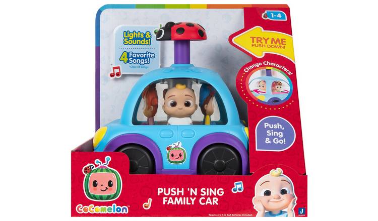 Argos fisher best sale price car