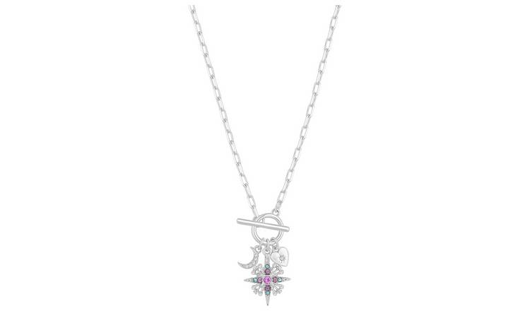 Argos hot sale crucifix necklace