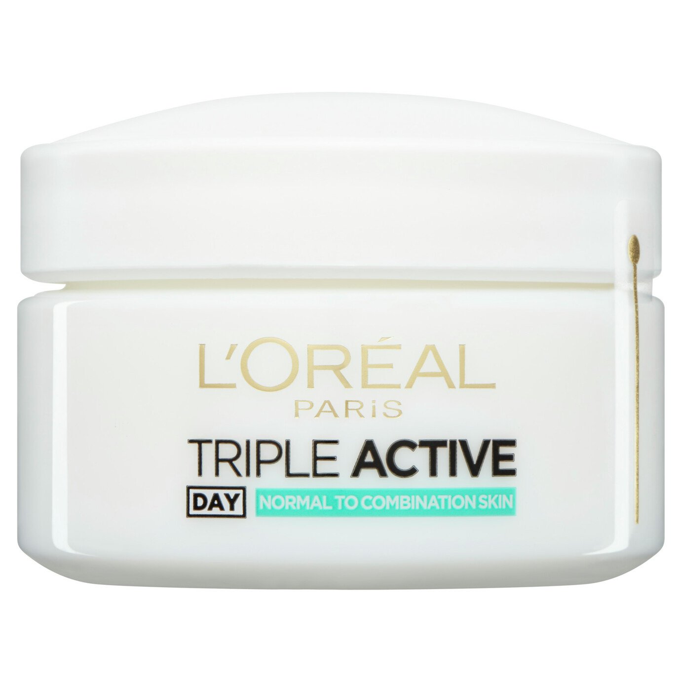 L'Oreal Paris Triple Active Day Moisturiser Review