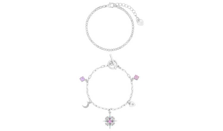 Baby hot sale bracelets argos